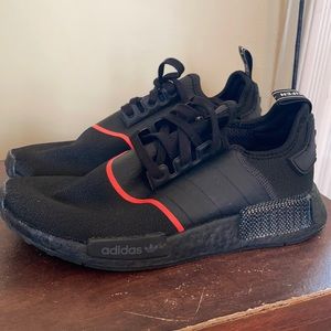 Adidas boost sneakers